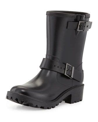 michael kors devenport rain boots|Michael kors rain boots for women + FREE SHIPPING.